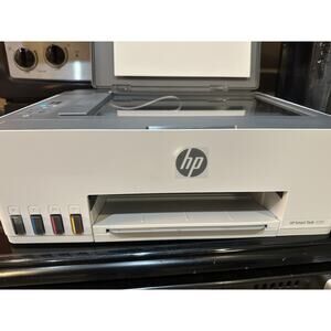 HP Smart Tank 5101 All-In-One Inkjet Printer
